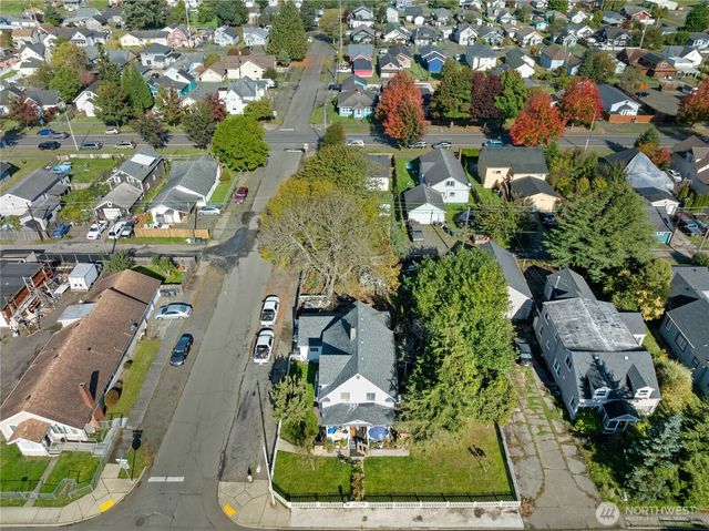 2701 Simpson Avenue, Hoquiam, WA 98550