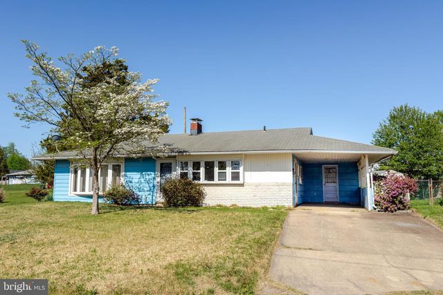 29 MERCER DR, Newark, DE 19713