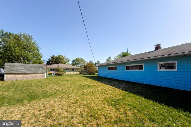 29 MERCER DR, Newark, DE 19713