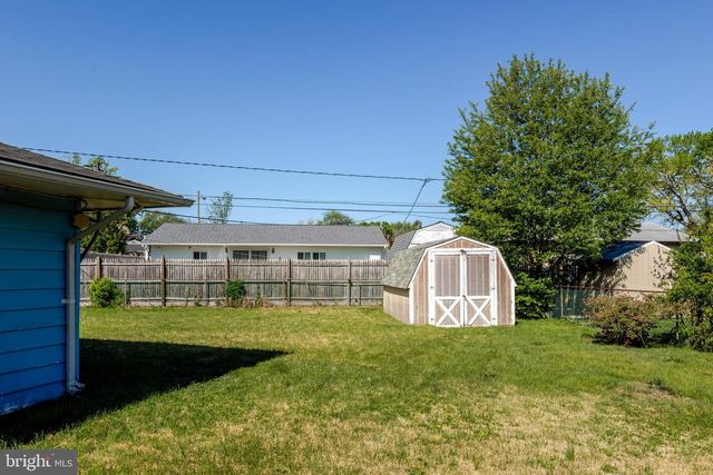 29 MERCER DR, Newark, DE 19713