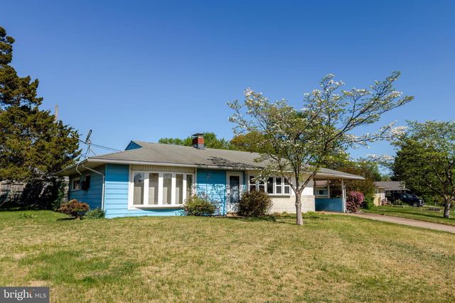 29 MERCER DR, Newark, DE 19713
