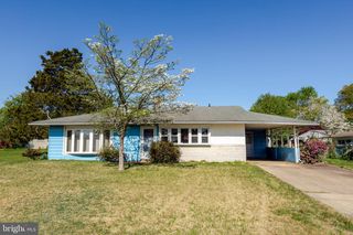 29 MERCER DR, Newark, DE 19713