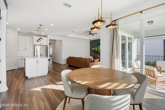 86 SHELL CREEK Court, St. Augustine, FL 32086