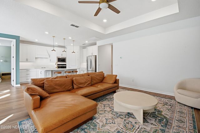 86 SHELL CREEK Court, St. Augustine, FL 32086