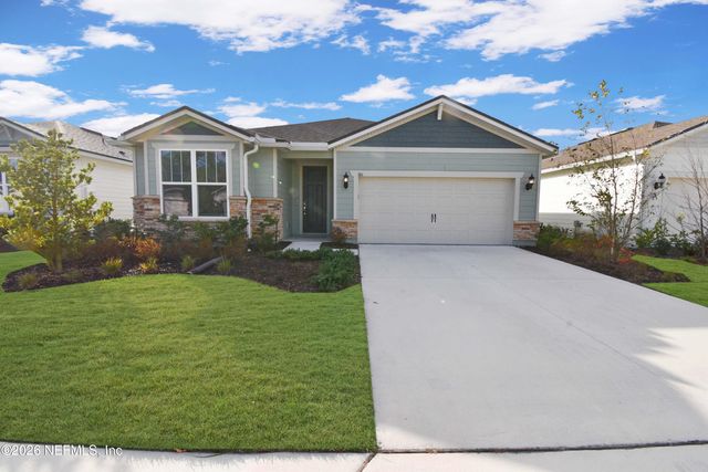 86 SHELL CREEK Court, St. Augustine, FL 32086