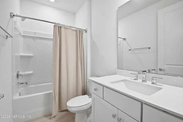 86 SHELL CREEK Court, St. Augustine, FL 32086