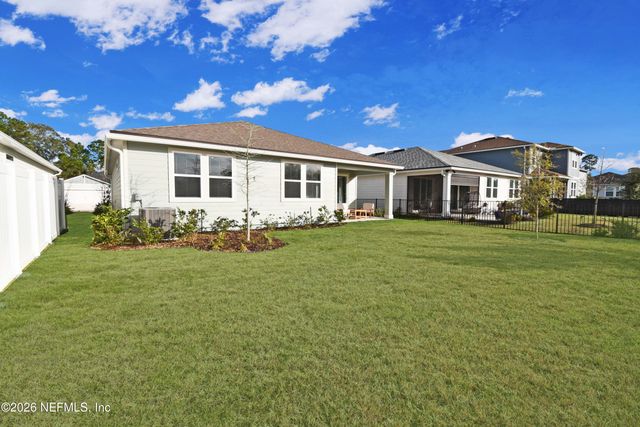 86 SHELL CREEK Court, St. Augustine, FL 32086