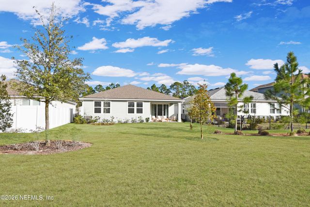 86 SHELL CREEK Court, St. Augustine, FL 32086