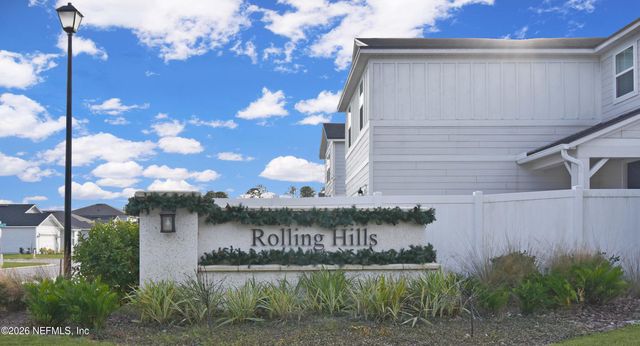 86 SHELL CREEK Court, St. Augustine, FL 32086