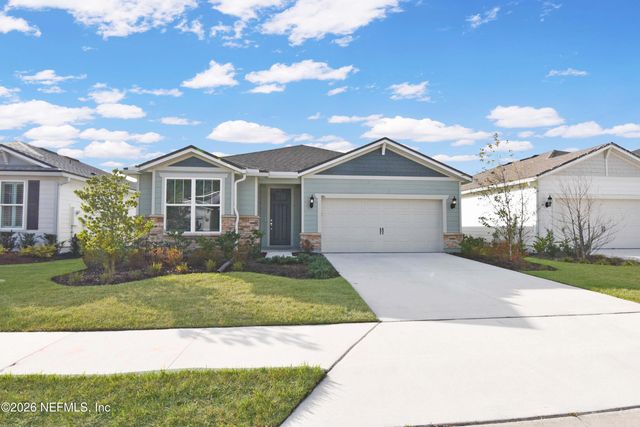 86 SHELL CREEK Court, St. Augustine, FL 32086