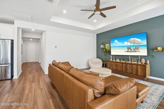 86 SHELL CREEK Court, St. Augustine, FL 32086