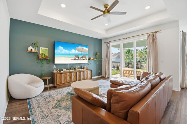 86 SHELL CREEK Court, St. Augustine, FL 32086