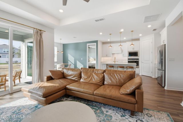 86 SHELL CREEK Court, St. Augustine, FL 32086