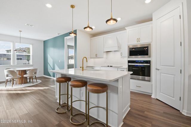 86 SHELL CREEK Court, St. Augustine, FL 32086