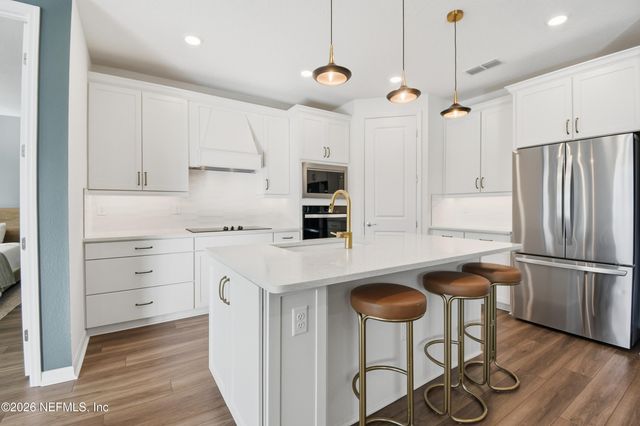 86 SHELL CREEK Court, St. Augustine, FL 32086