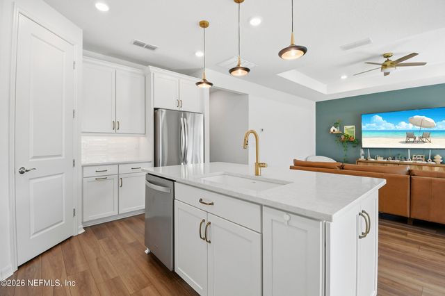 86 SHELL CREEK Court, St. Augustine, FL 32086