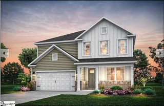 4037 Hoskins Drive, Boiling Springs, SC 29316