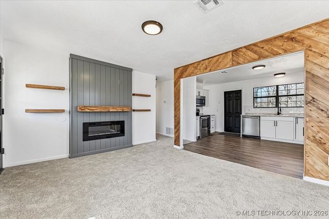 27349 E 131st Street S, Coweta, OK 74429