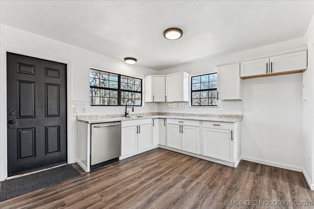 27349 E 131st Street S, Coweta, OK 74429