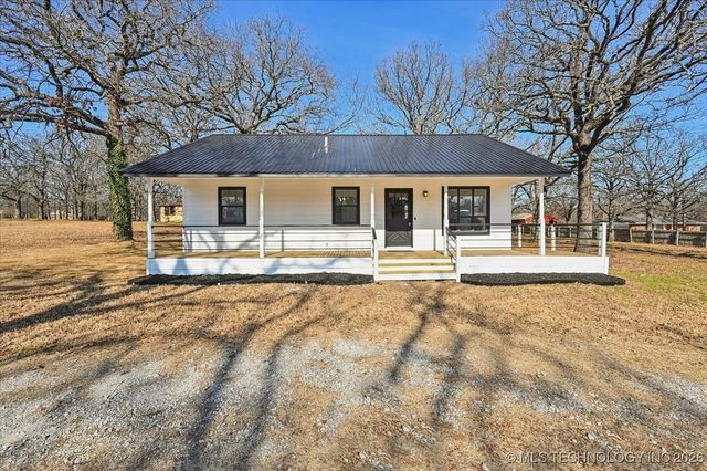 27349 E 131st Street S, Coweta, OK 74429