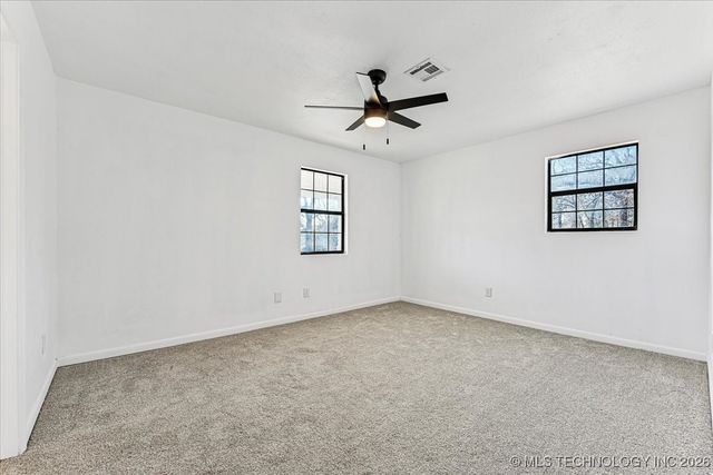 27349 E 131st Street S, Coweta, OK 74429