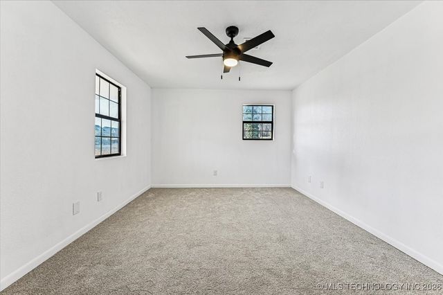 27349 E 131st Street S, Coweta, OK 74429