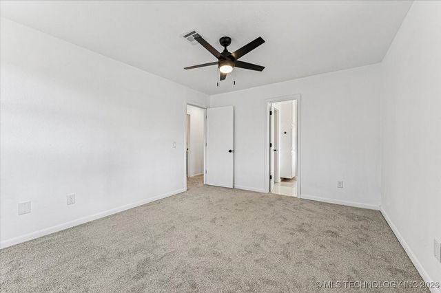 27349 E 131st Street S, Coweta, OK 74429