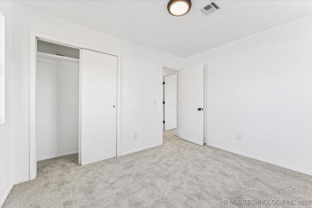 27349 E 131st Street S, Coweta, OK 74429