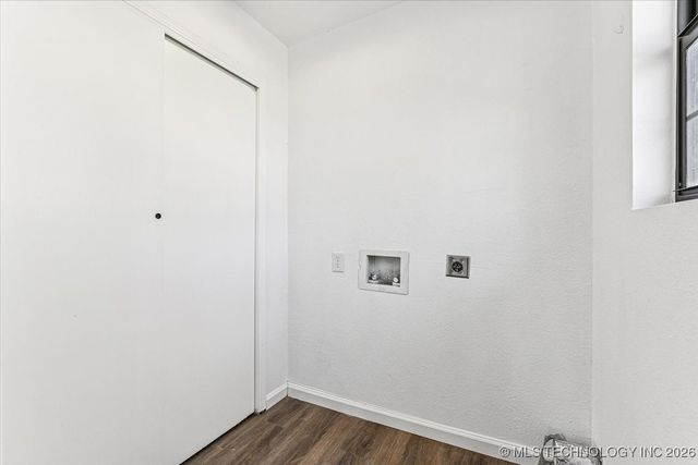 27349 E 131st Street S, Coweta, OK 74429