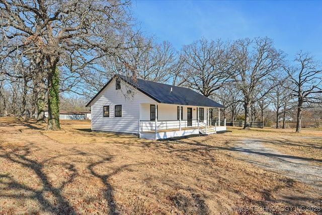 27349 E 131st Street S, Coweta, OK 74429