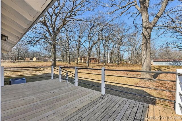 27349 E 131st Street S, Coweta, OK 74429