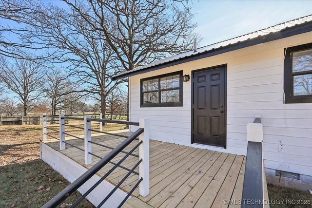 27349 E 131st Street S, Coweta, OK 74429