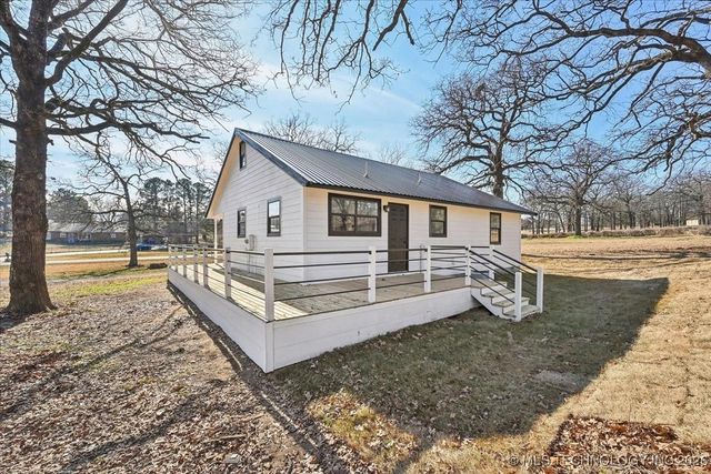 27349 E 131st Street S, Coweta, OK 74429