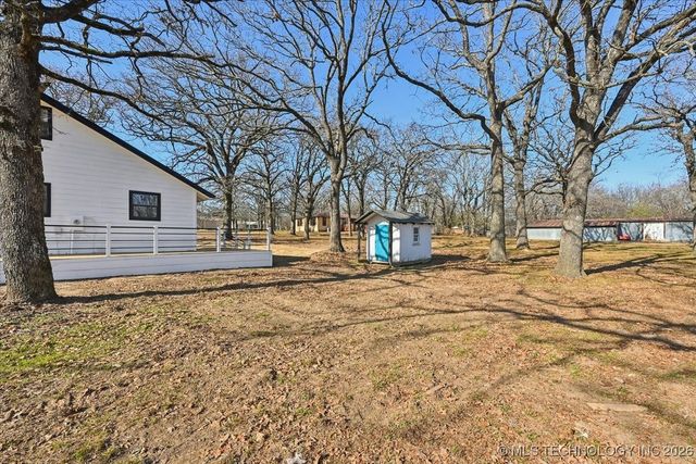 27349 E 131st Street S, Coweta, OK 74429