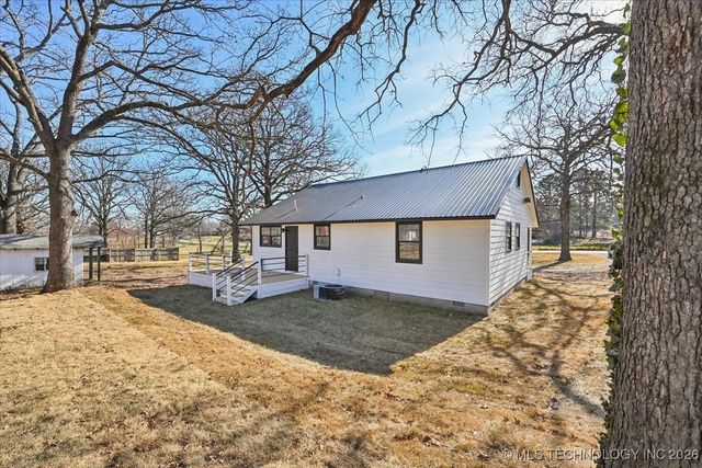 27349 E 131st Street S, Coweta, OK 74429