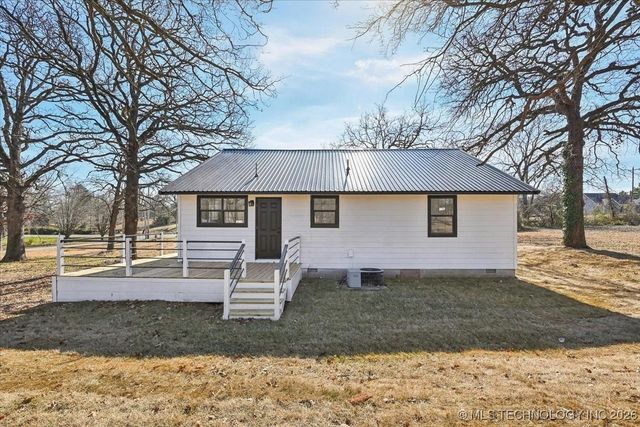27349 E 131st Street S, Coweta, OK 74429