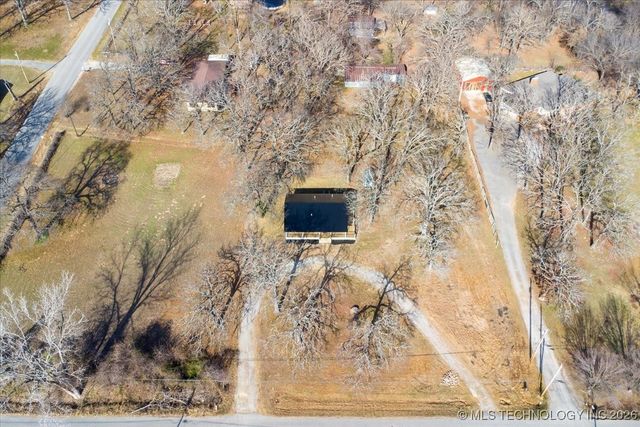 27349 E 131st Street S, Coweta, OK 74429