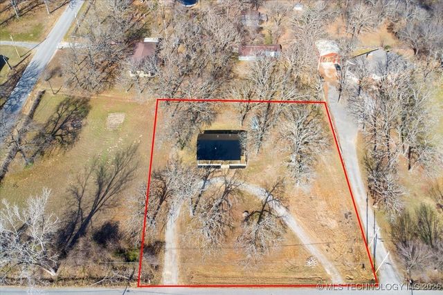 27349 E 131st Street S, Coweta, OK 74429