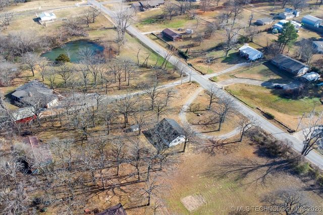 27349 E 131st Street S, Coweta, OK 74429