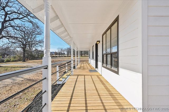 27349 E 131st Street S, Coweta, OK 74429