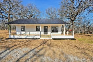 27349 E 131st Street S, Coweta, OK 74429