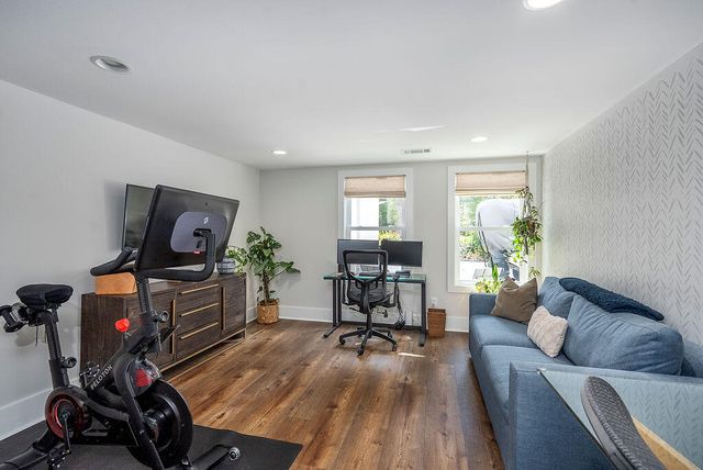 510 York Street Se, Aiken, SC 29801