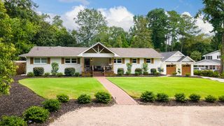 510 York Street Se, Aiken, SC 29801