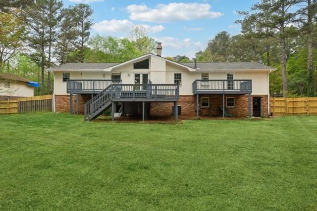 756 Butler Court, Lawrenceville, GA 30044