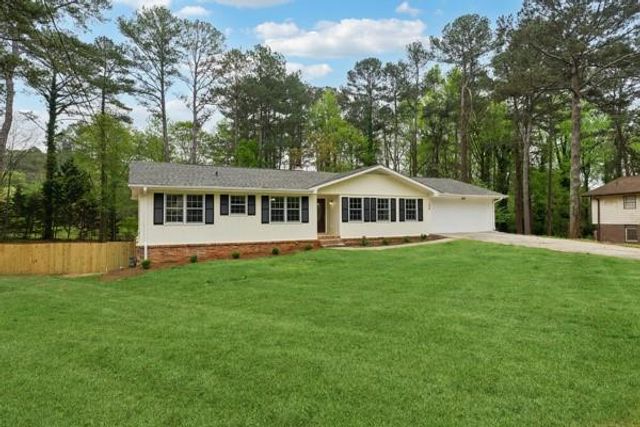756 Butler Court, Lawrenceville, GA 30044