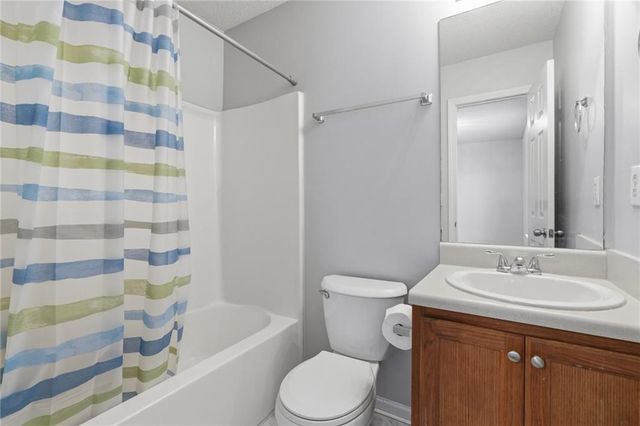 17 Middlebrook Drive, Cartersville, GA 30120