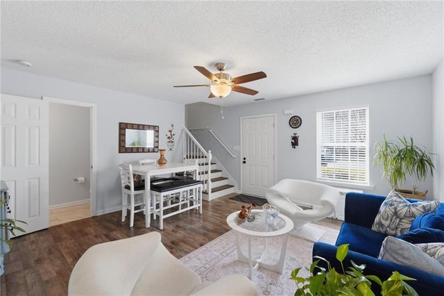 17 Middlebrook Drive, Cartersville, GA 30120