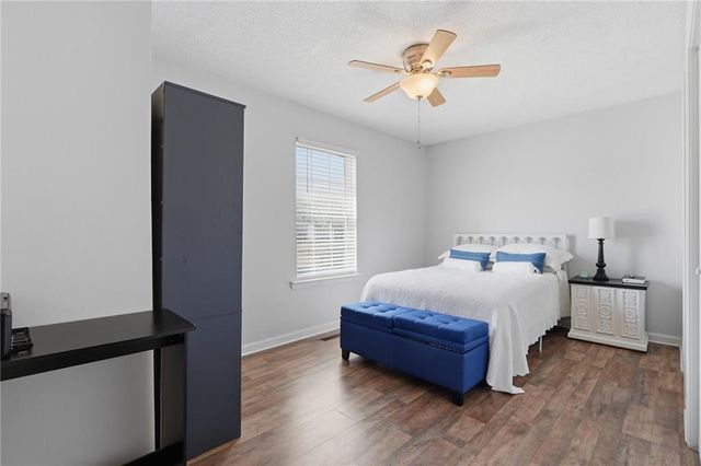 17 Middlebrook Drive, Cartersville, GA 30120