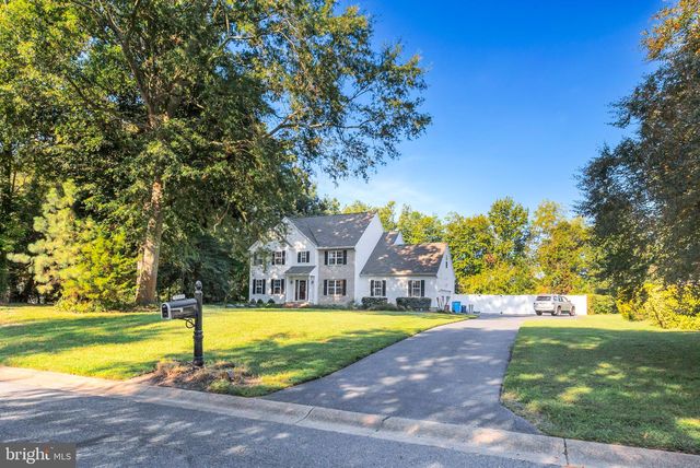 5568 ROYAL MILE BLVD, Salisbury, MD 21801