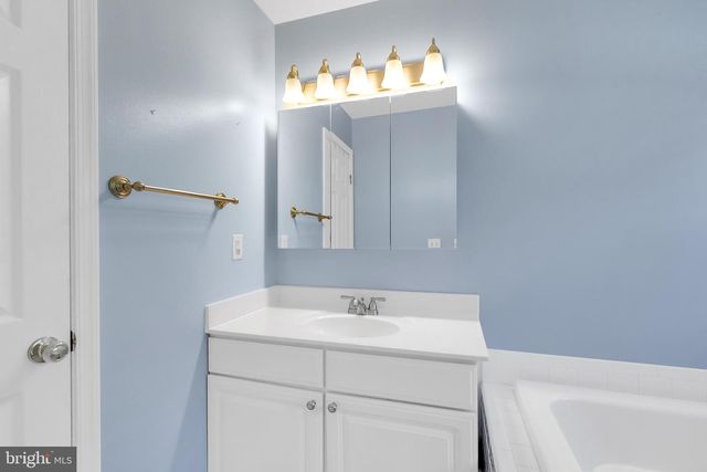 5568 ROYAL MILE BLVD, Salisbury, MD 21801